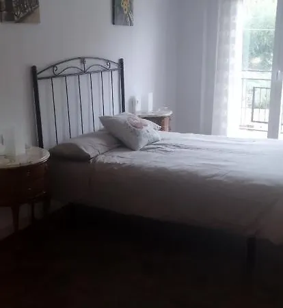 公寓 Rural 卡斯特里尔