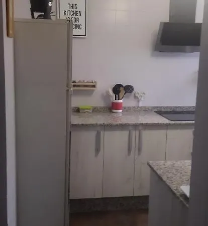Rural Apartamento