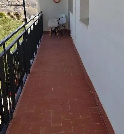 Rural Apartamento *