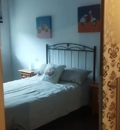 Rural Apartman
