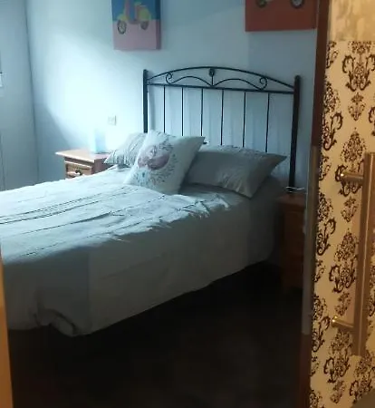 Rural Apartman *