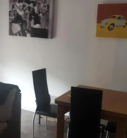 Rural Apartman
