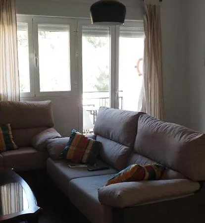 Apartman Rural Castril