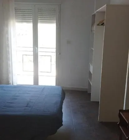 Rural Apartamento Castril