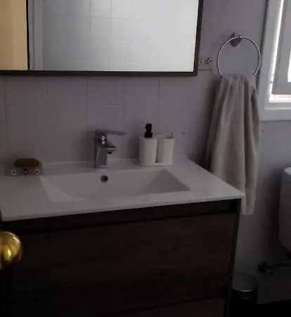 Apartamento Rural
