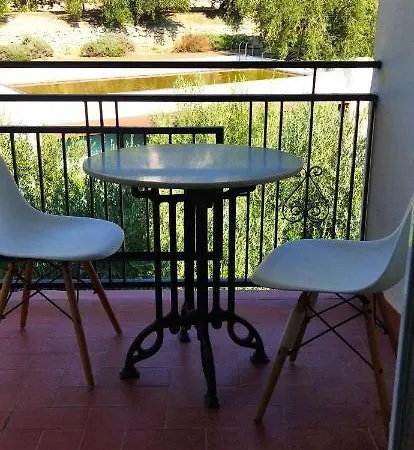 Rural Apartman