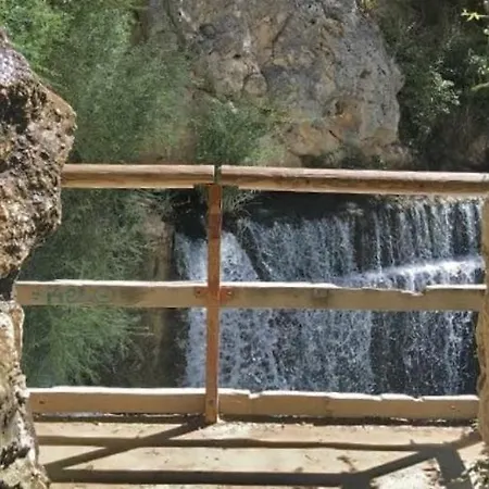 Rural Apartamento