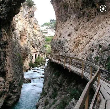 Rural * Castril